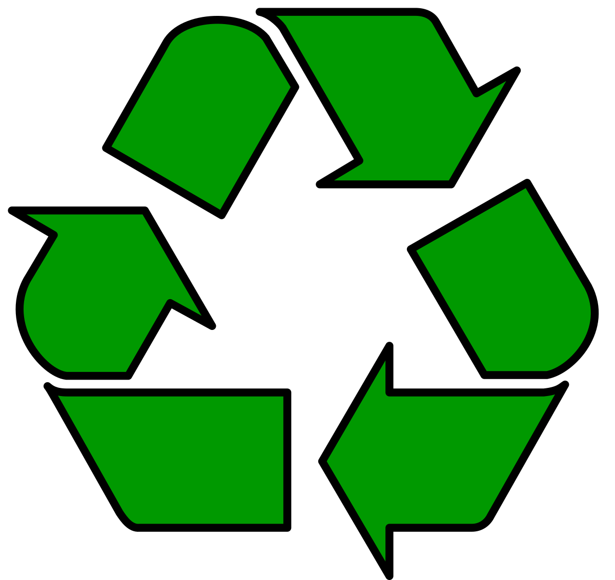 recycle logo